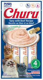 receta de atun con buey 4x14gr