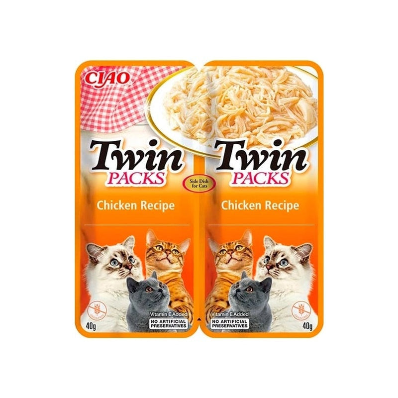 twin pollestre brou pollestre 2x40 g Imatge principal del producte