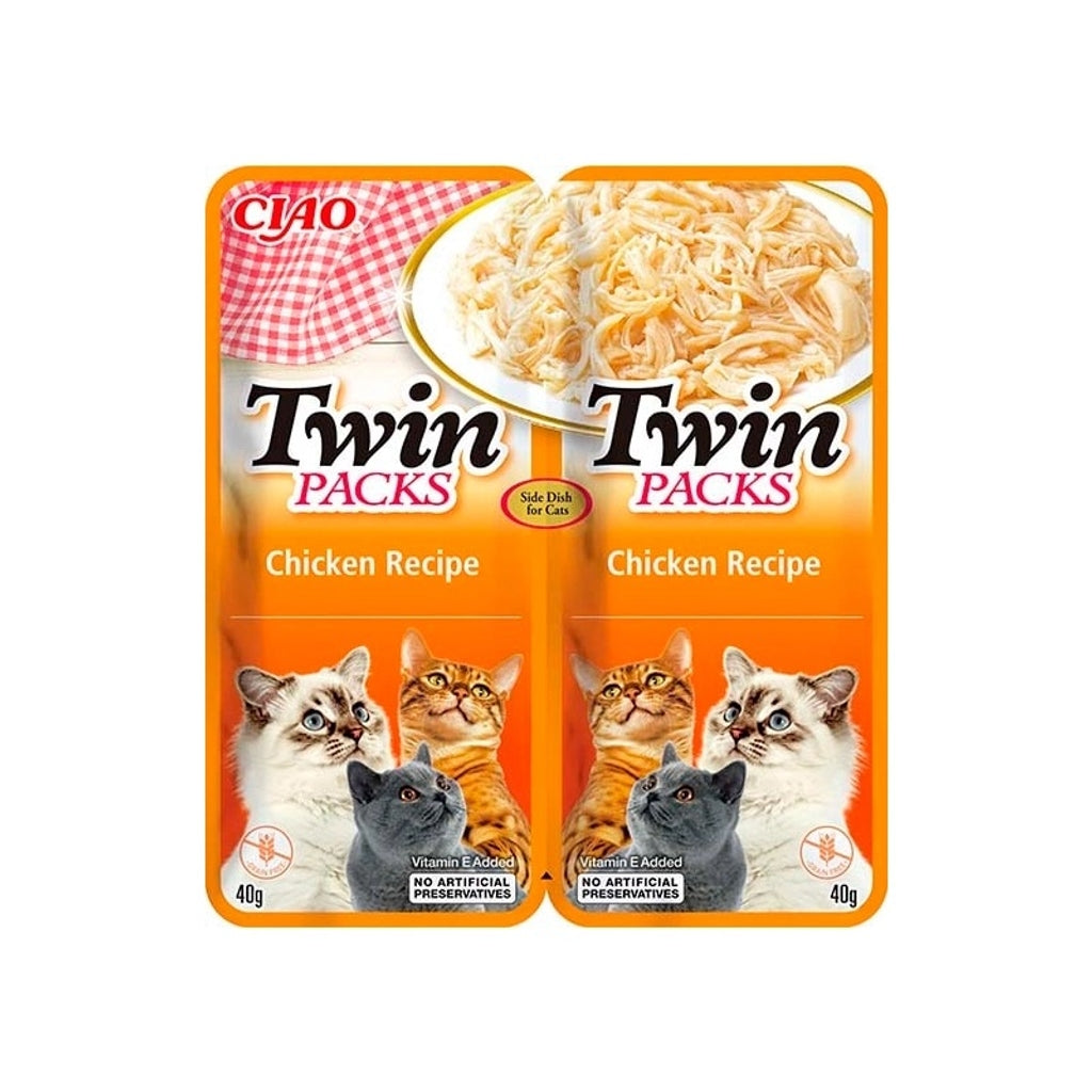 twin pollo caldo pollo 2x40g