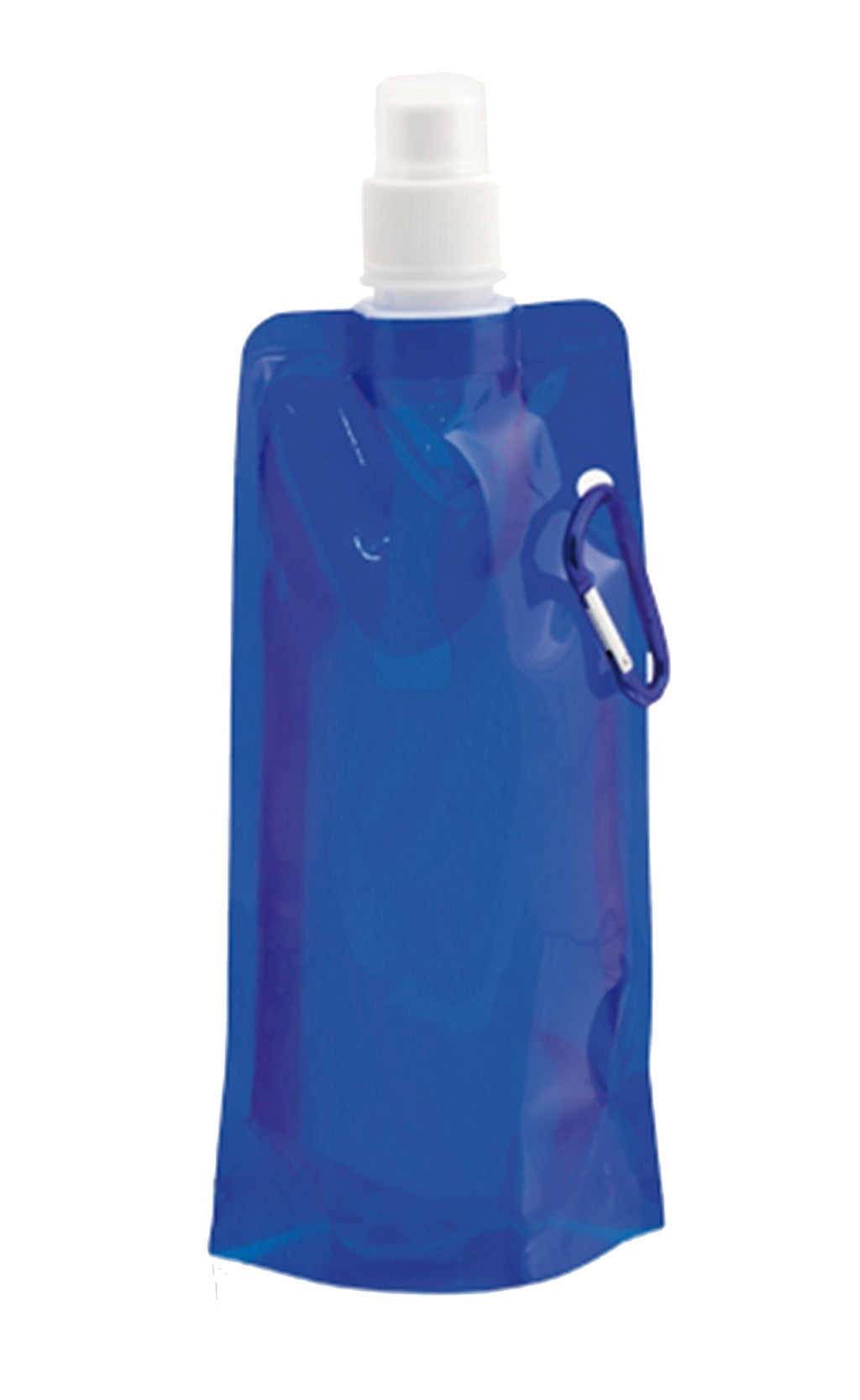 Clean street 480 ml blau