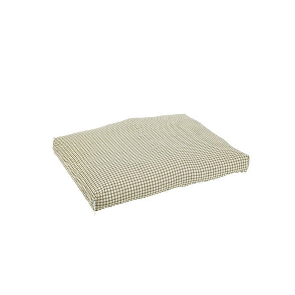 Freedog Colchón Cottage Verde Imagen principal del producto