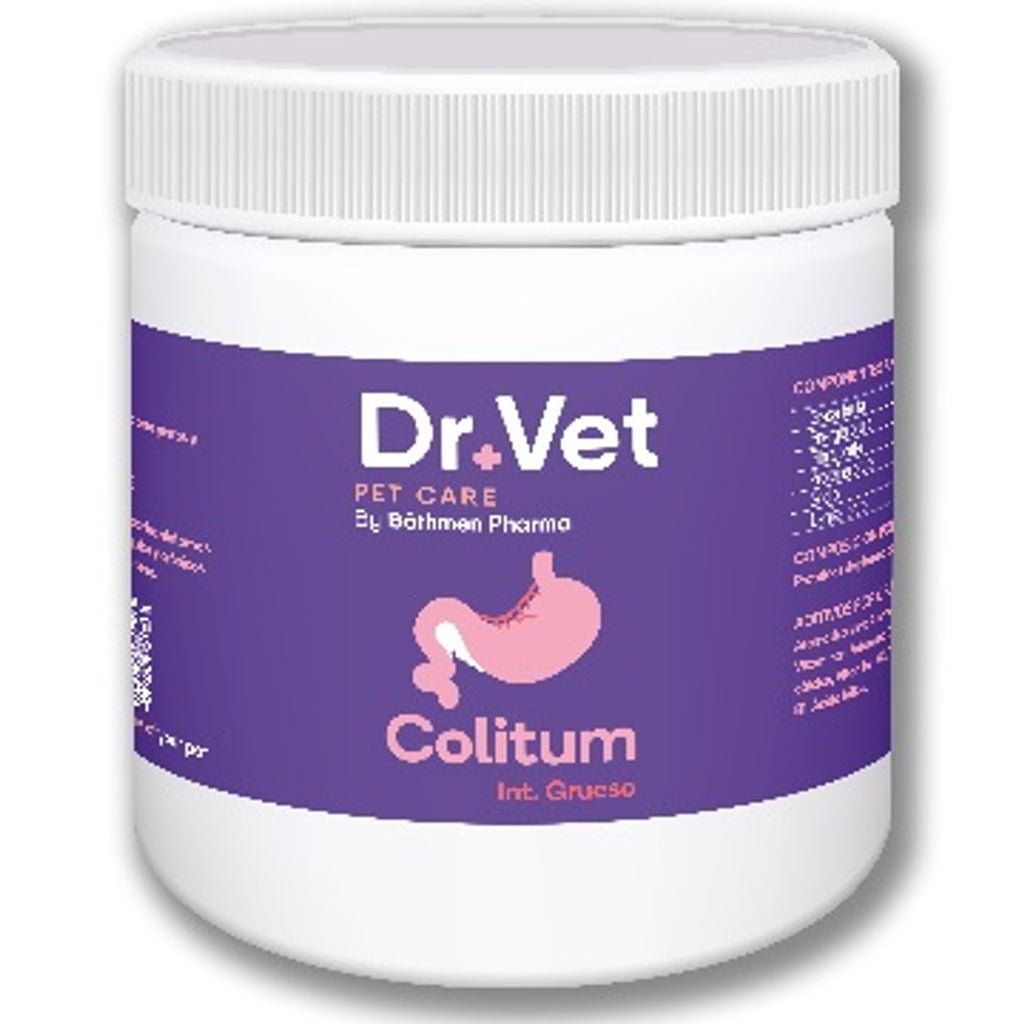 Colitum 250gr Imagen principal del producto