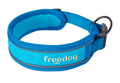 collar cool pro tech azul