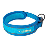 Freedog Collar Cool Pro Tech Azul