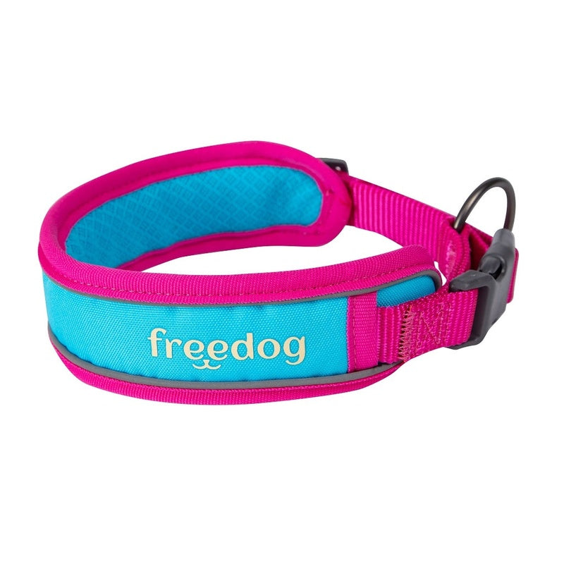 collaret cool pro tech fucsia
