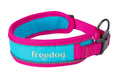 collar cool pro tech fucsia