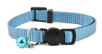 basic blau 10mmx22-33 cm