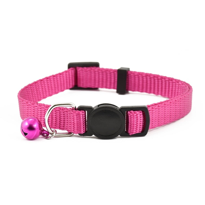 basic fucsia 10mmx22-33cm