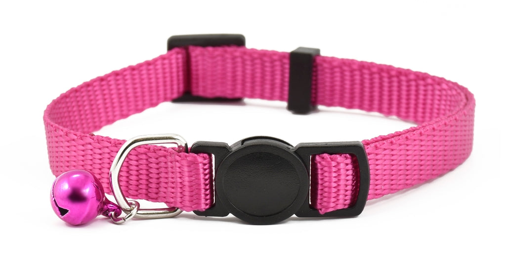 basic fucsia 10mmx22-33 cm