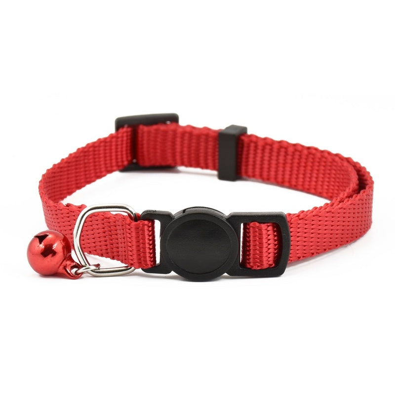 basic rojo 10mmx22-33cm