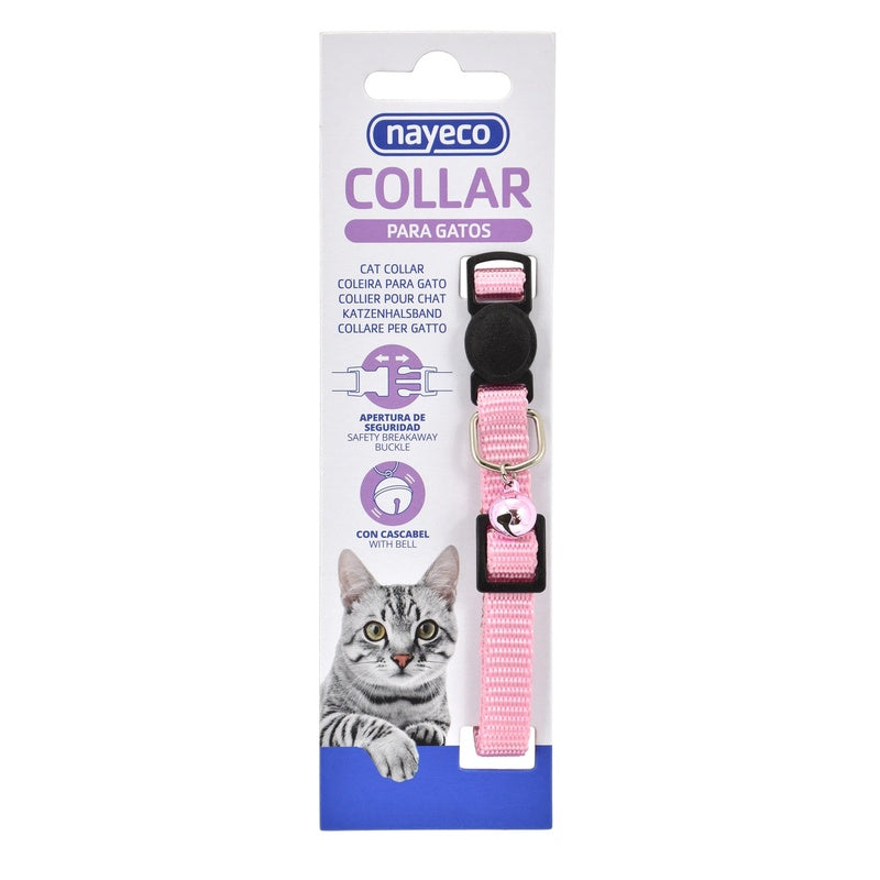 basic rosa 10mmx22-33cm