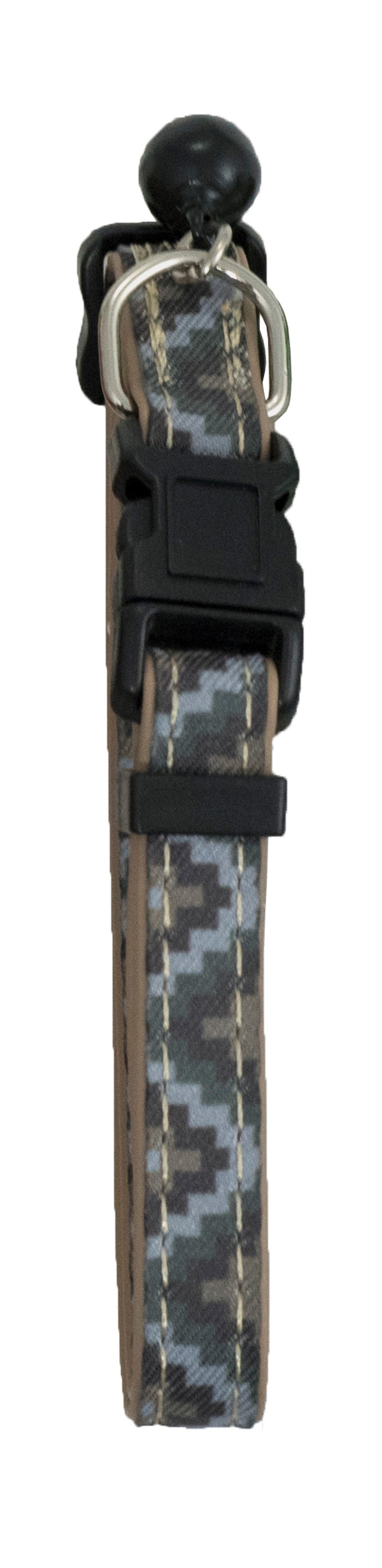 envy militar XS 10mmx20-33cm