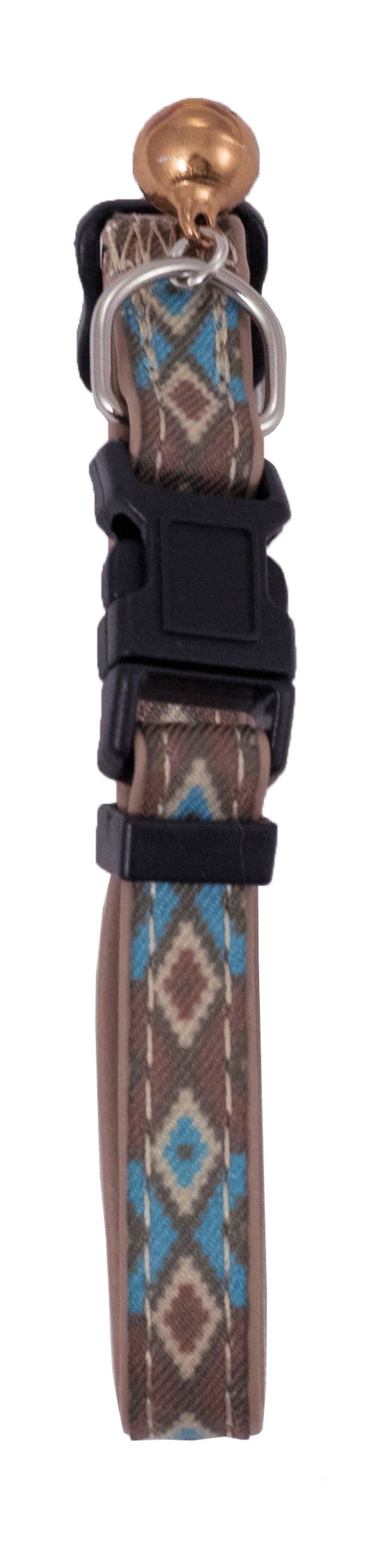 envy turquesa XS 10mmx20-33 cm
