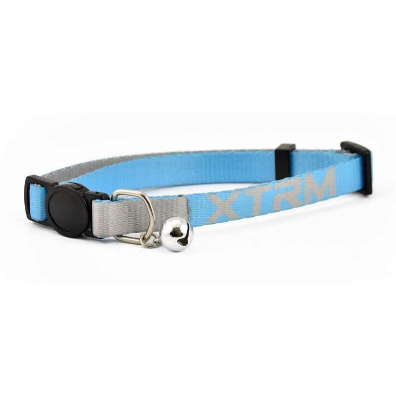 x-trm neón flesh blau 10mmx22-33 cm