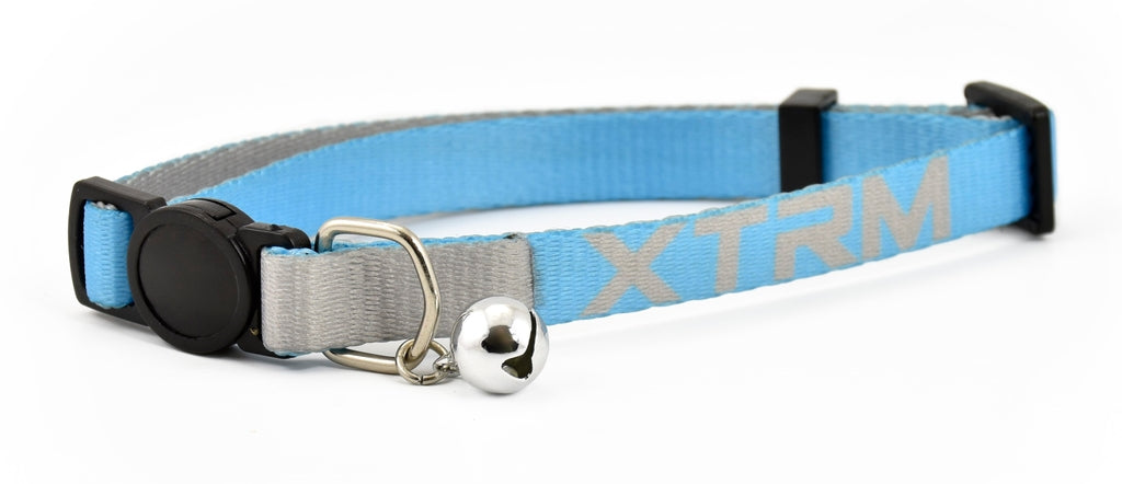 x-trm neón flash azul 10mmx22-33cm