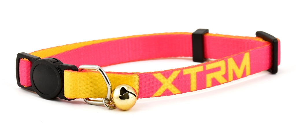 x-trm neón flash fucsia 10mmx22-33cm Imagen principal del producto