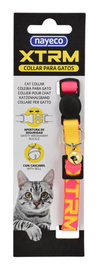 x-trm neón flash fucsia 10mmx22-33cm