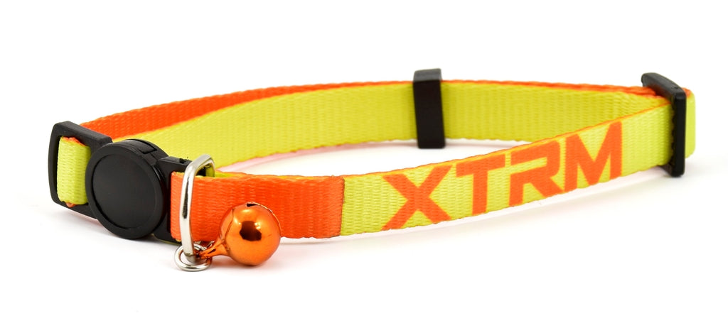 x-trm neón flash limón 10mmx22-33cm Imagen principal del producto