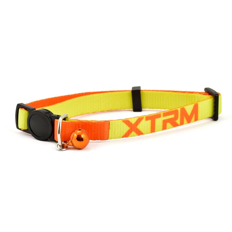 x-trm neón flesh limón 10mmx22-33 cm