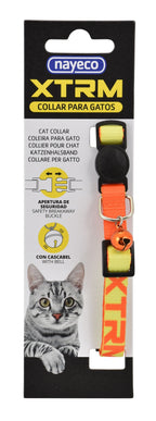 x-trm neón flash limón 10mmx22-33 cm