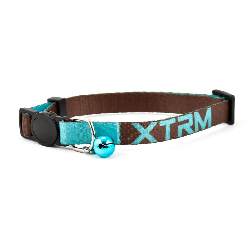 x-trm neón flesh marró 10mmx22-33 cm