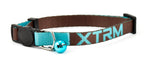 x-trm neón flash marró 10mmx22-33 cm