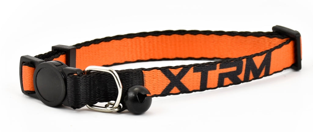 x-trm neón flash naranja 10mmx22-33cm Imagen principal del producto