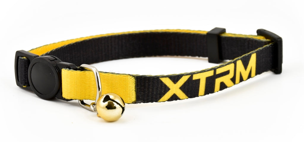 x-trm neón flash negro 10mmx22-33cm Imagen principal del producto