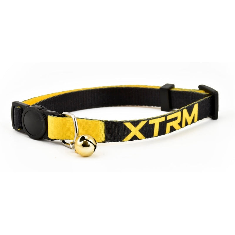 x-trm neón flash negro 10mmx22-33cm