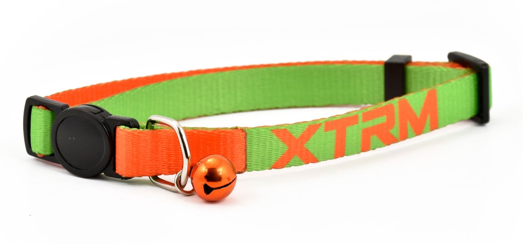 x-trm neón flash verde 10mmx22-33cm Imagen principal del producto
