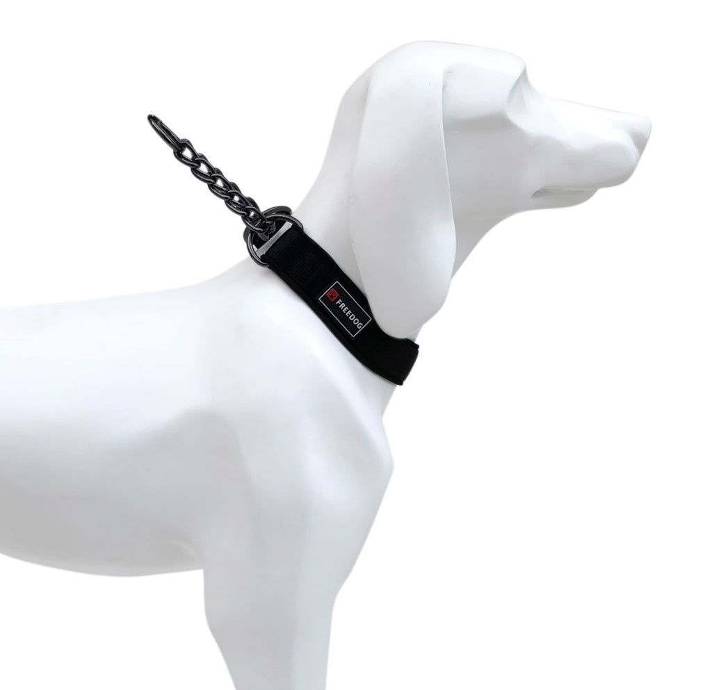 Freedog Gun Negro 15x31-39 Imagen secundaria del producto