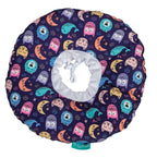 Protector isabelino soft blue night