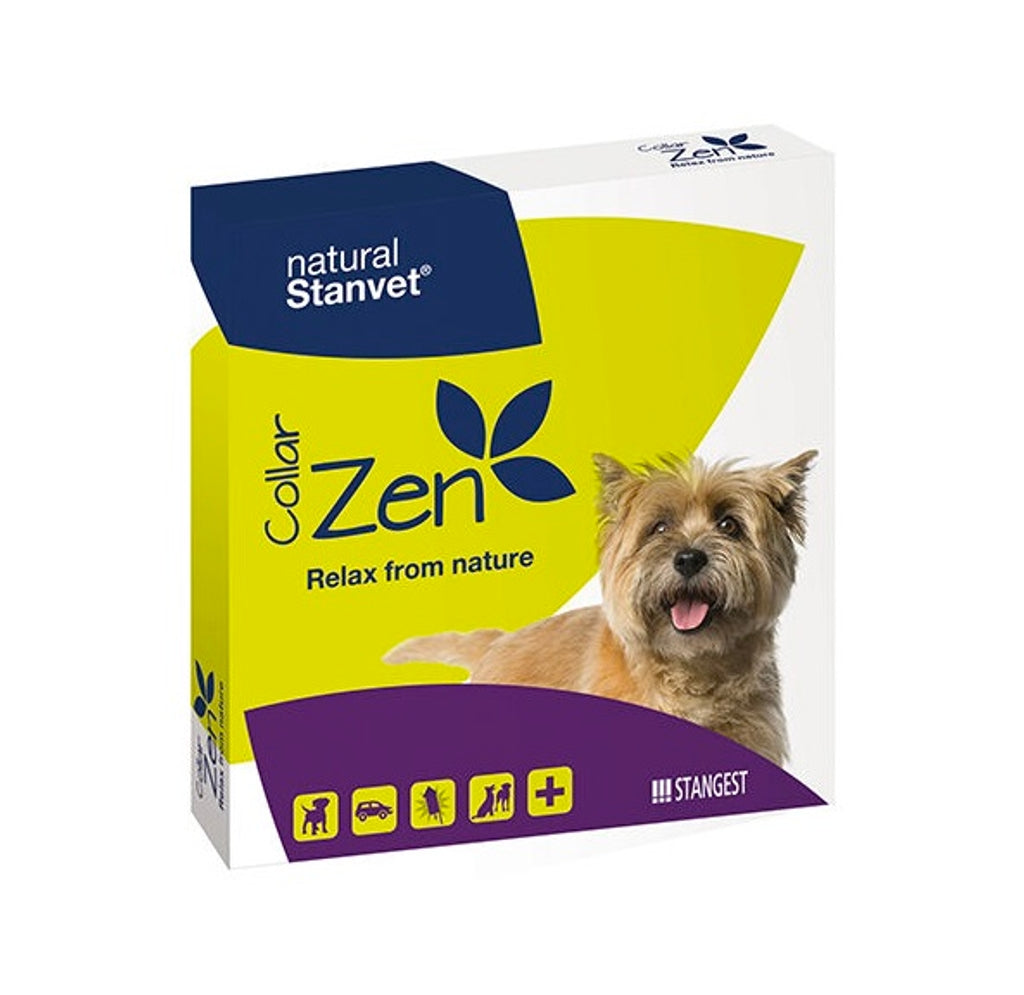 Collar Zen Gos 60 cm Imatge principal del producte