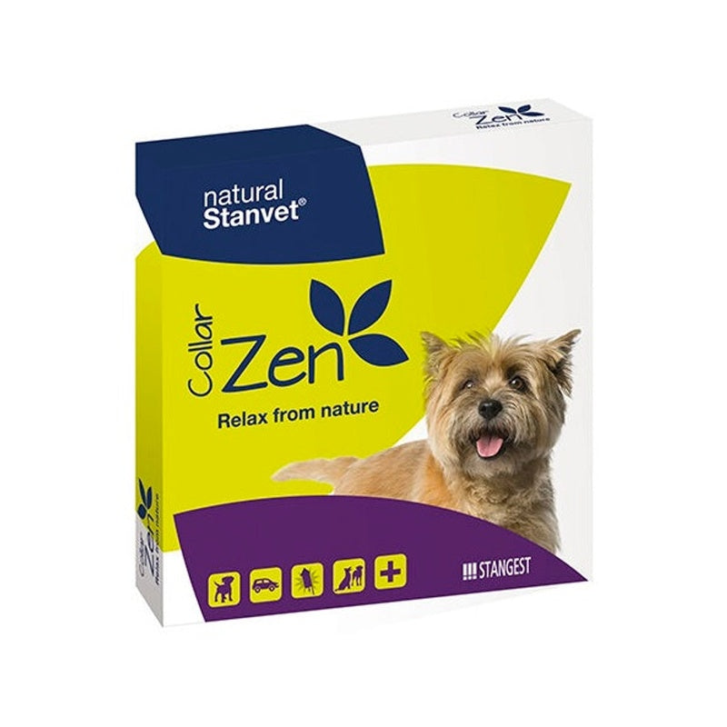 Collar Zen Perro 60cm Imagen principal del producto