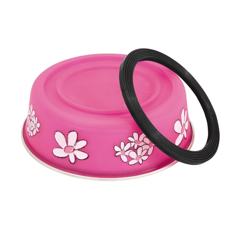 belssom fucsia