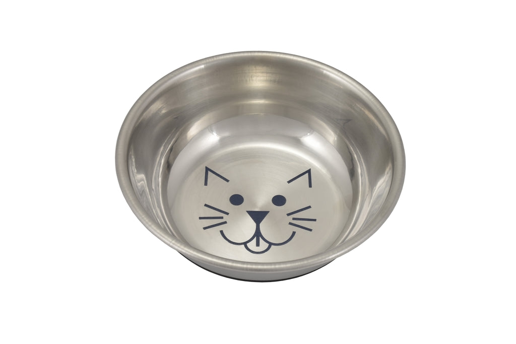 inox happy cat 350 ml Imatge principal del producte