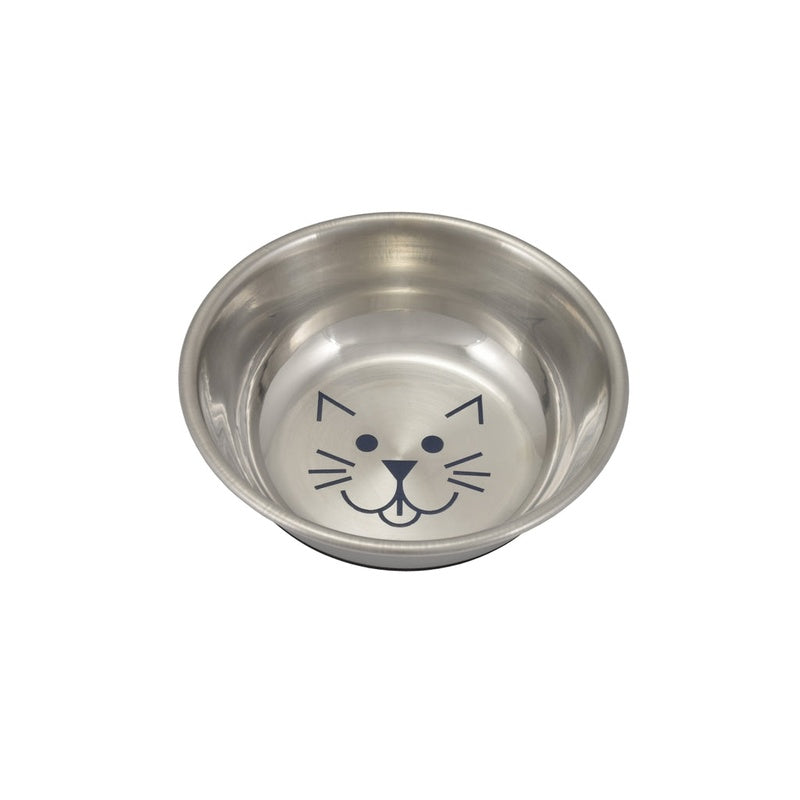 inox happy cat 350 ml