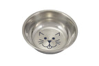 inox happy cat 350 ml