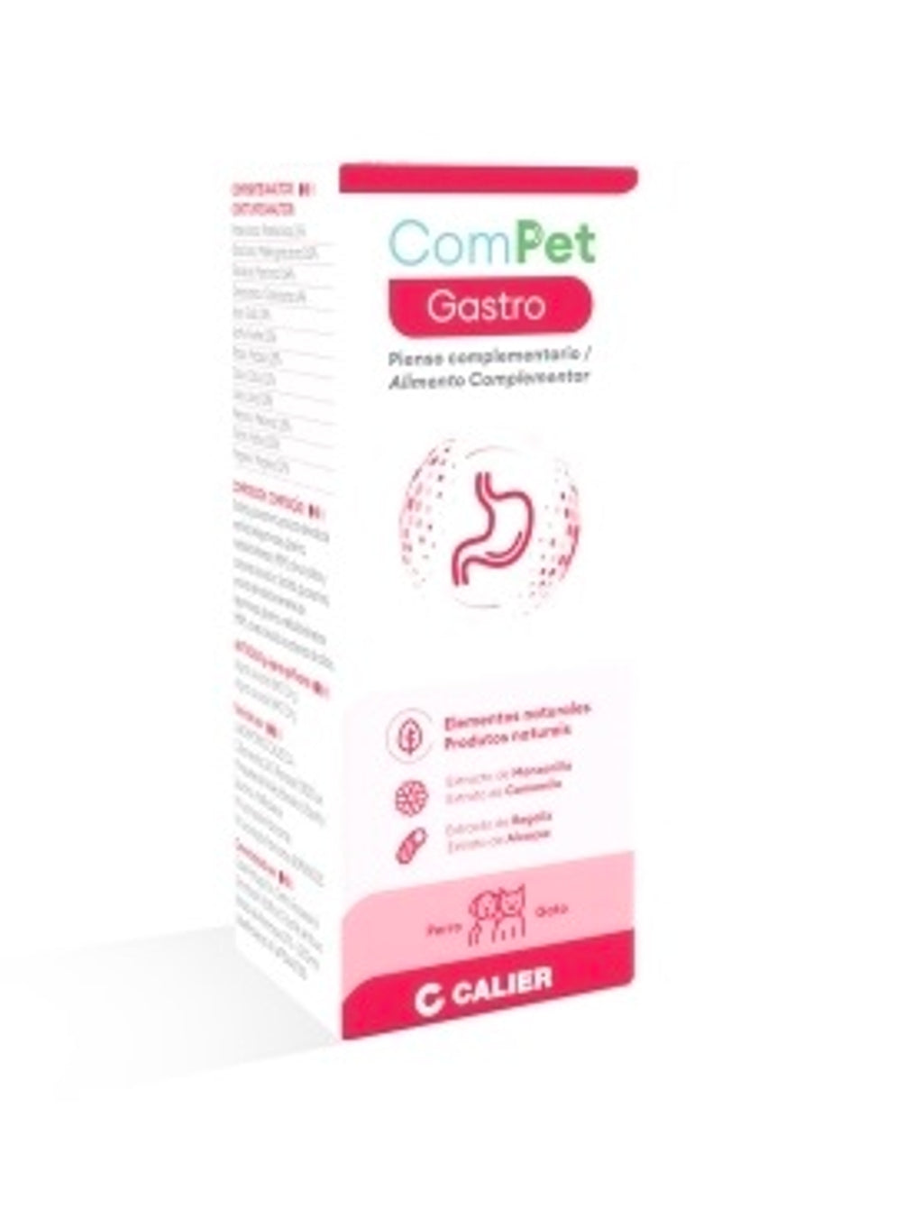 Compet Gastro Gos i Gat 85 g Imatge principal del producte