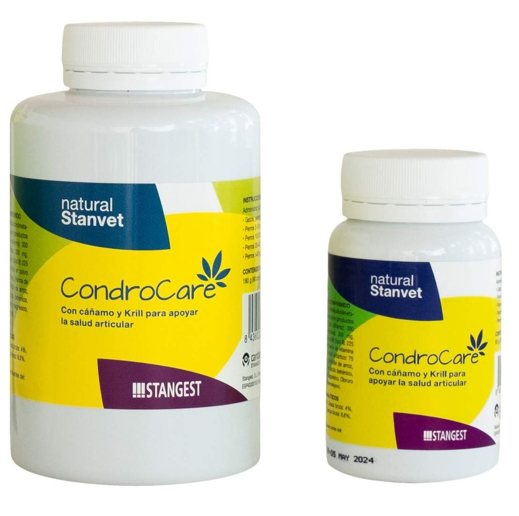 Condrocare Imatge principal del producte