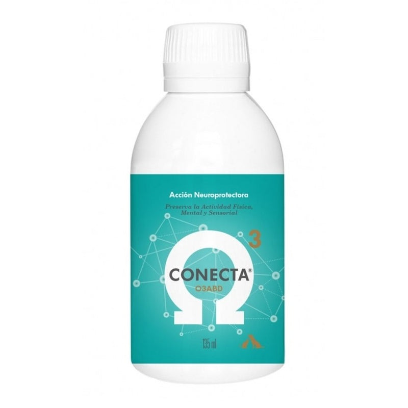 Conecta 135 ml solució oral
