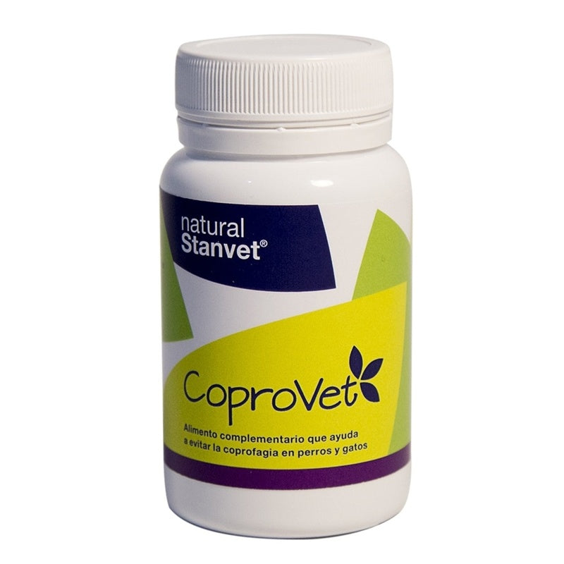 Comlemento para perros Coprovet 50gr Imagen principal del producto