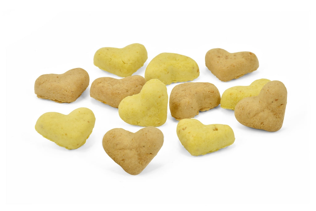 corazón 200gr Imagen principal del producto