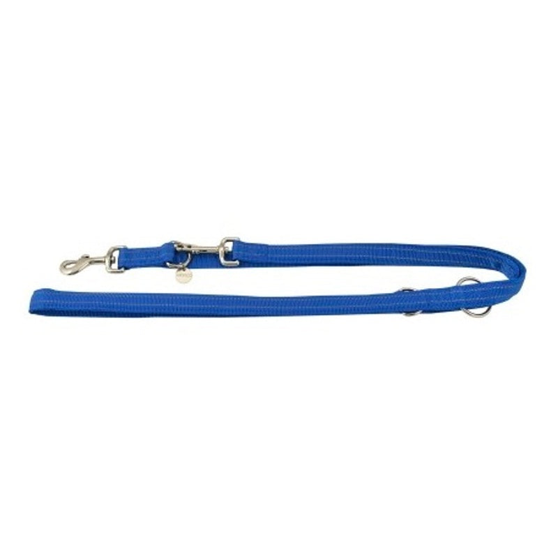 ensinistrament nylon reflectante blau 200x2,5 cm Imatge principal del producte