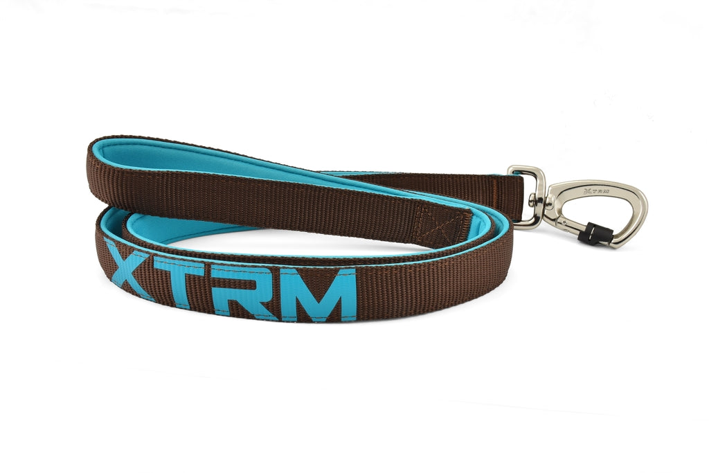 x-trm neon flash marrón Imagen principal del producto