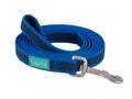 correa nylon XL azul