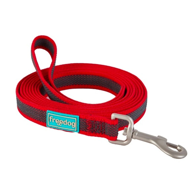 corretja nylon XL vermell Imatge principal del producte