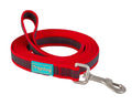 corretja nylon XL vermell