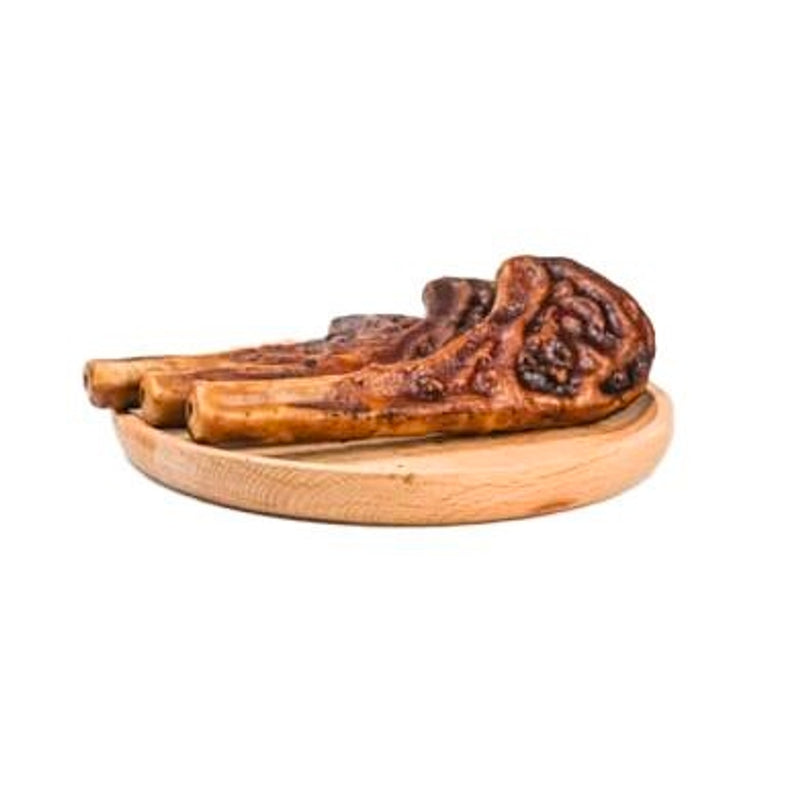 Costilles BBQ 50 g Imatge principal del producte
