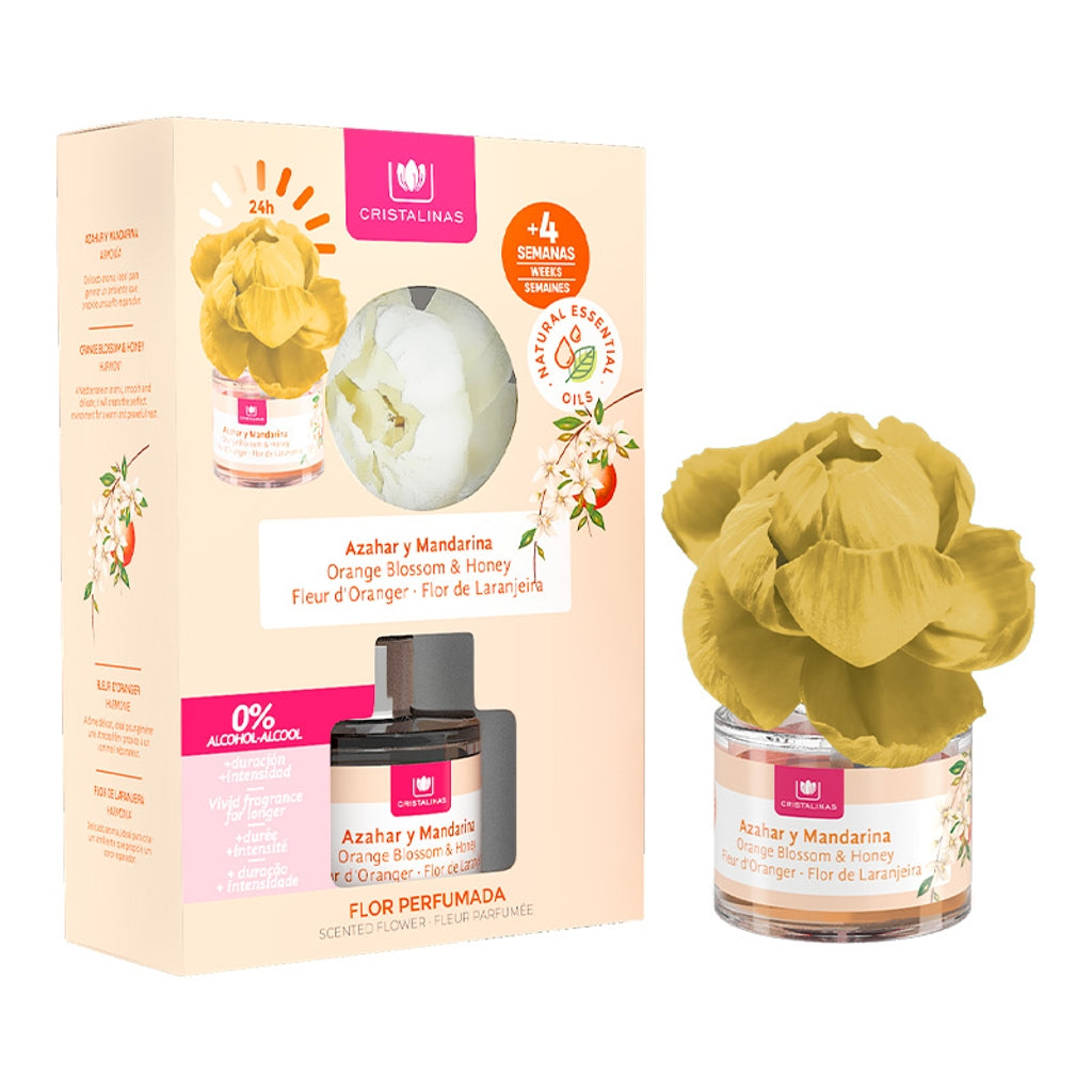 Flor Mikado azahar 40 ml Imatge principal del producte